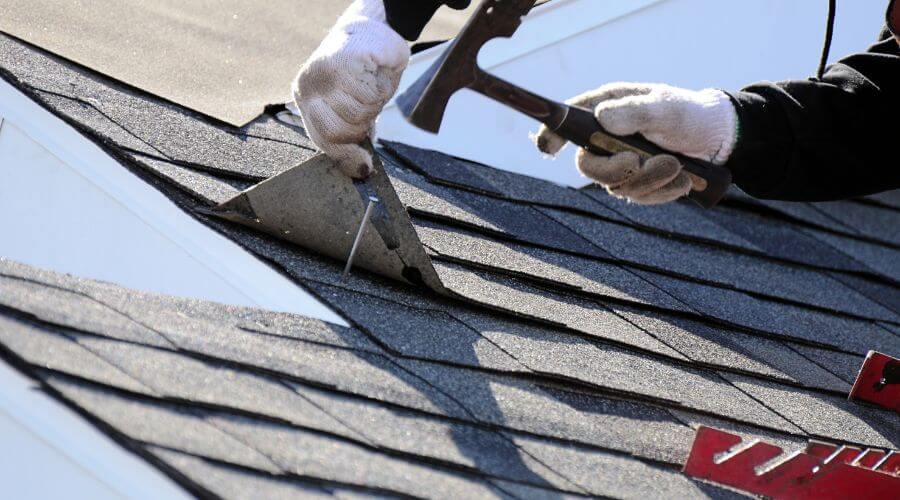 Expert Emergency Roof Repairs services in Knoxville, AL